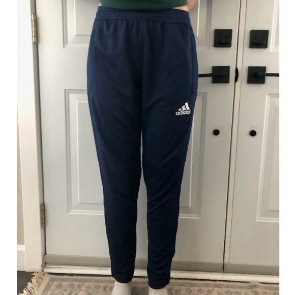 Adidas Tiro 17 Training Pant - Picture 1 of 2
